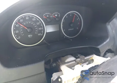 2008 Hyundai Tiburon Gt/Gt Limited/Se из США, поврежденный, VIN KMHHN66F08U295331